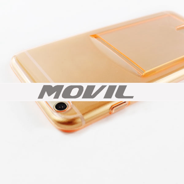 NP-2268 TPU Case For iPhone 6 Plus-8